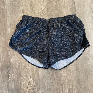 Nike Dri Fit Running Shorts